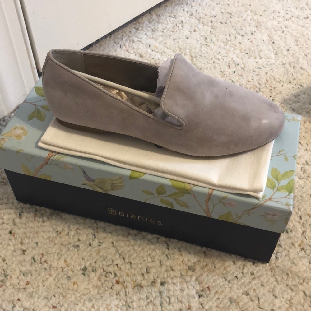 Birdies Slate Starling